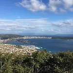 Okrug Gornji Near Sea Apartment *