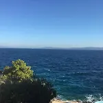 Okrug Gornji Near Sea Apartment Trogir