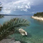 Okrug Gornji Near Sea Apartment Trogir