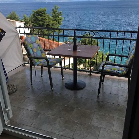 Okrug Gornji Near Sea *