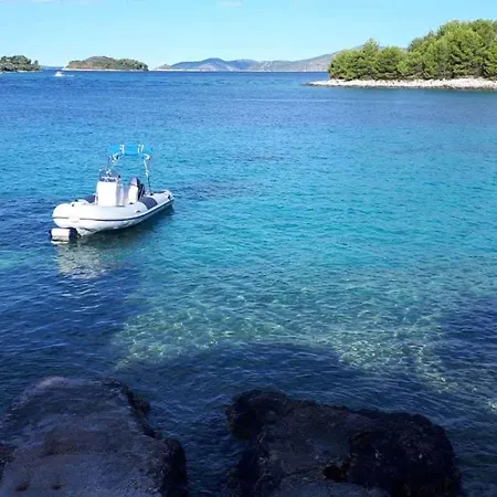 Okrug Gornji Near Sea Trogir