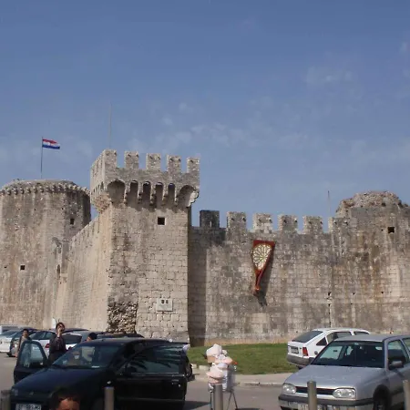 דירה Okrug Gornji Near Sea *