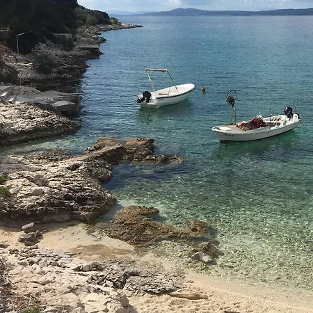 דירה Okrug Gornji Near Sea *