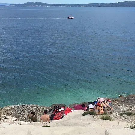 דירה Okrug Gornji Near Sea
