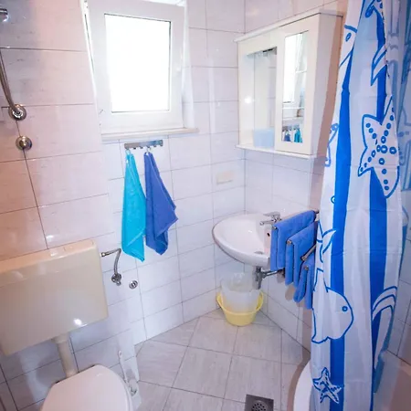 דירה Okrug Gornji Near Sea