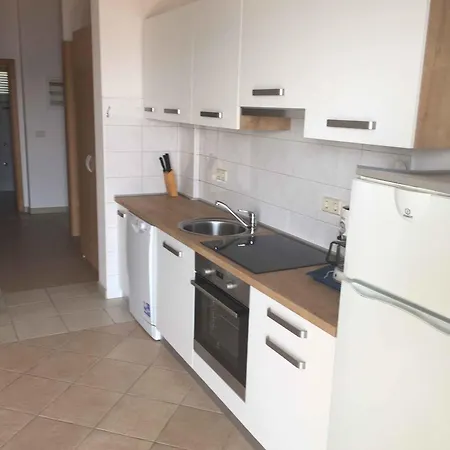 Apartmán Okrug Gornji Near Sea