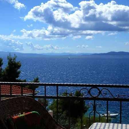 דירה Okrug Gornji Near Sea