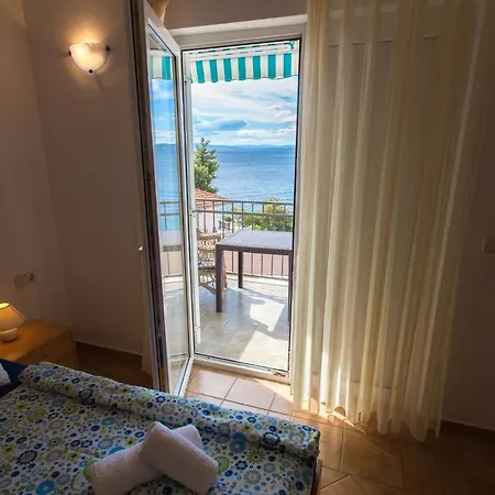 Okrug Gornji Near Sea * טרוגיר